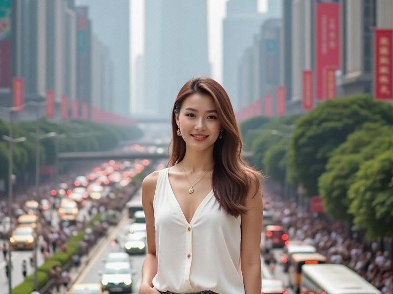 《首店经济3.0时代:上海如何炼成