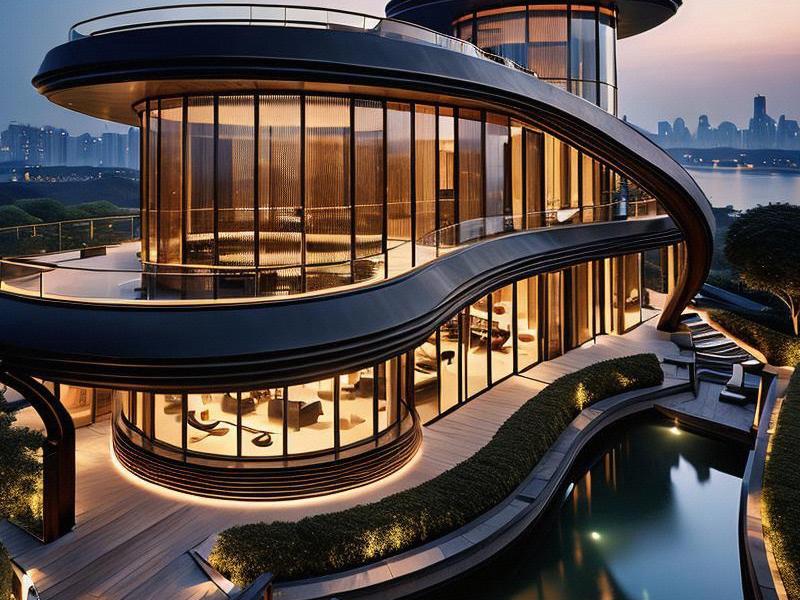 Shanghai's Elegant Nightlife: A Deep Dive into the Shanghailou Club Experiences
