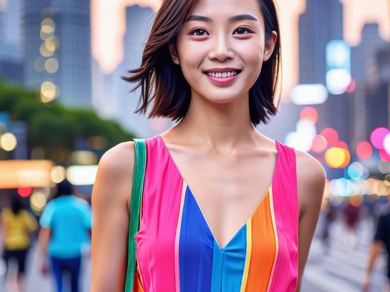 The Evolution and Influence of Chinese Beauty Standards in Shanghai