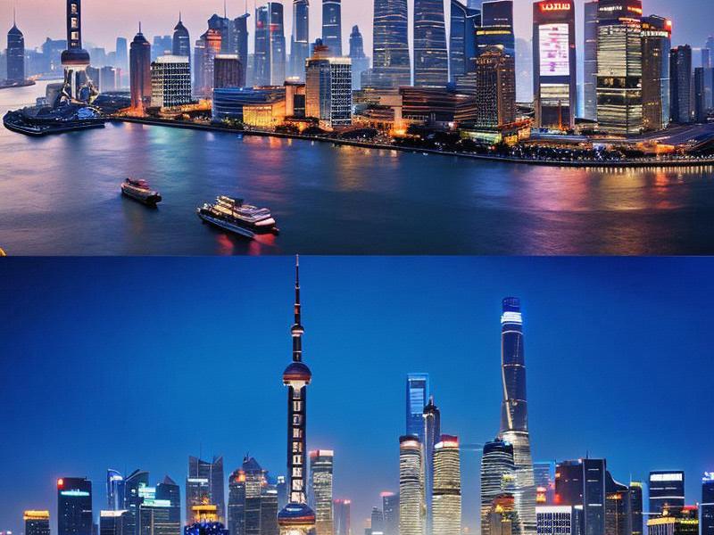Shanghai: A Global Metropolis with Endless Charm and Opportunities