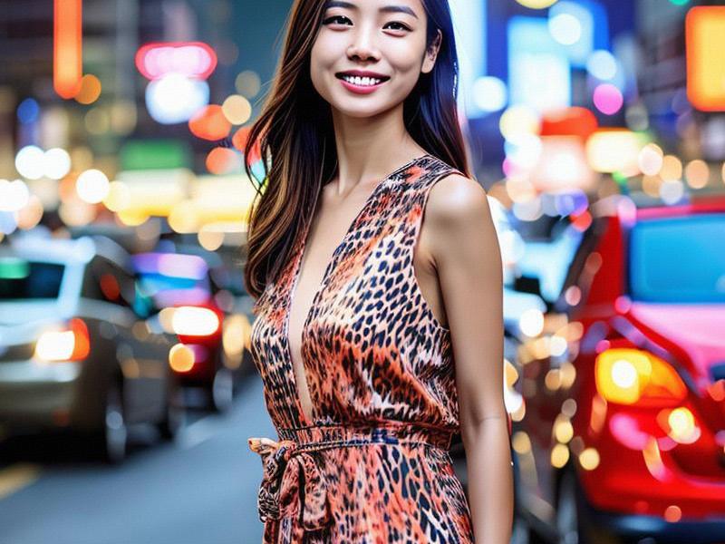 The Beauty of Shanghai: A Blend of Tradition and Modernity
