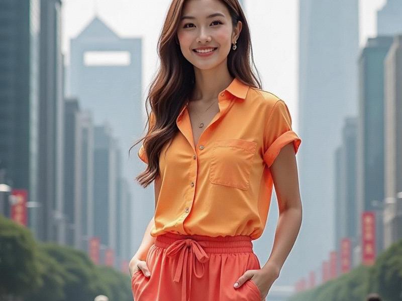 Shanghai's Ripple Effect: How China's Global City Transforms the Yangtze River Delta