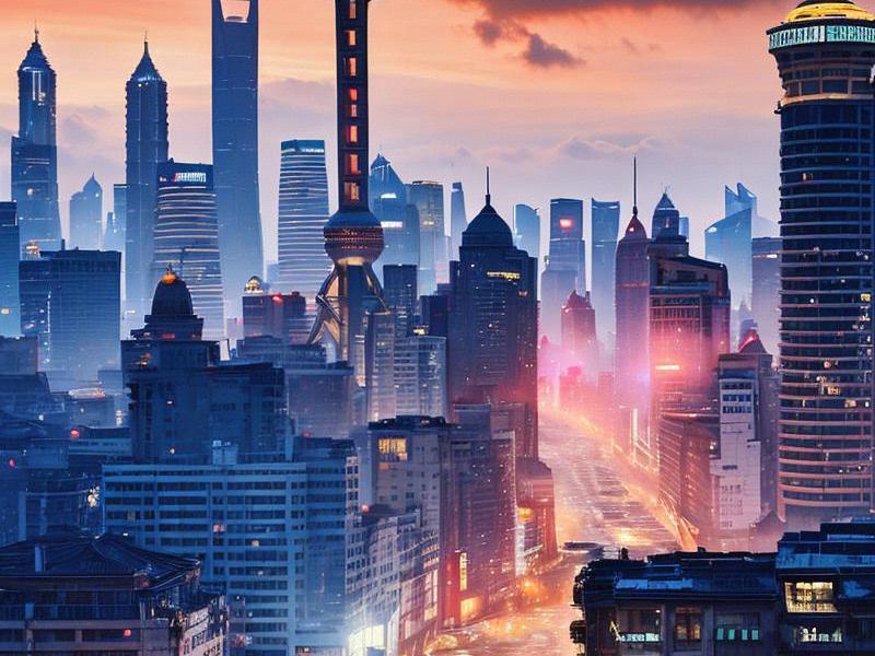 Shanghai: A Vivid Tapestry of Lifestyle and Culture