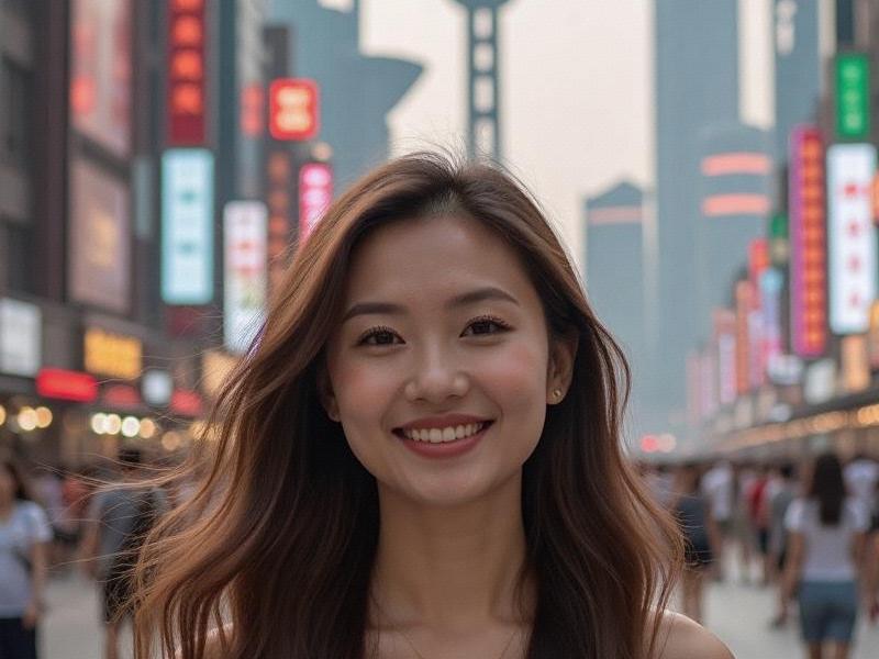 The Green Metropolis: How Shanghai is Leading Asia's Sustainable Urban Revolution