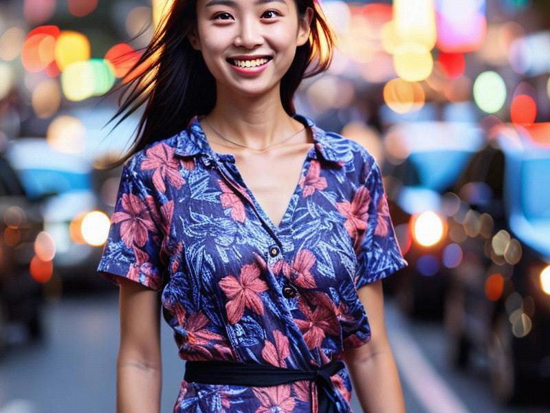 Shanghai's Beauty Queens: A New Era of Glamour and Empowerment