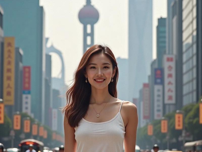 Shanghai’s Eco-Cultural Renaissance: Harmonizing Urban Innovation with Imperial Heritage