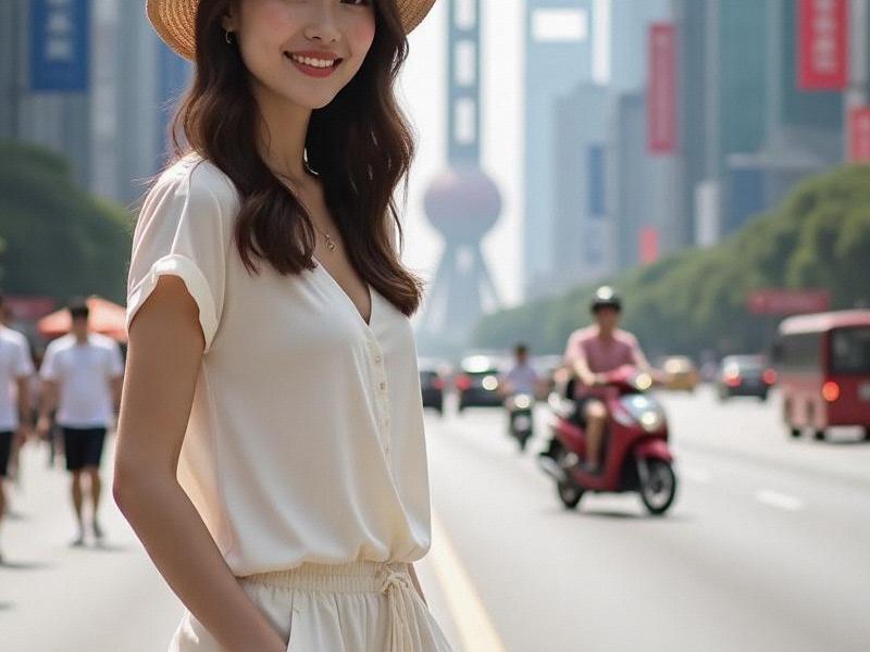 The 100km Economic Ripple: How Shanghai Redefines Regional Development