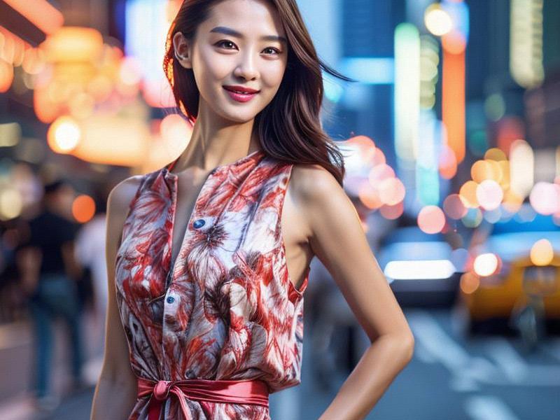 Shànghǎi Nǚzǐ: Dōngjì Bùyě De Xìnjiá Fēnxī (上海女子：冬日不寂寞的分析)
