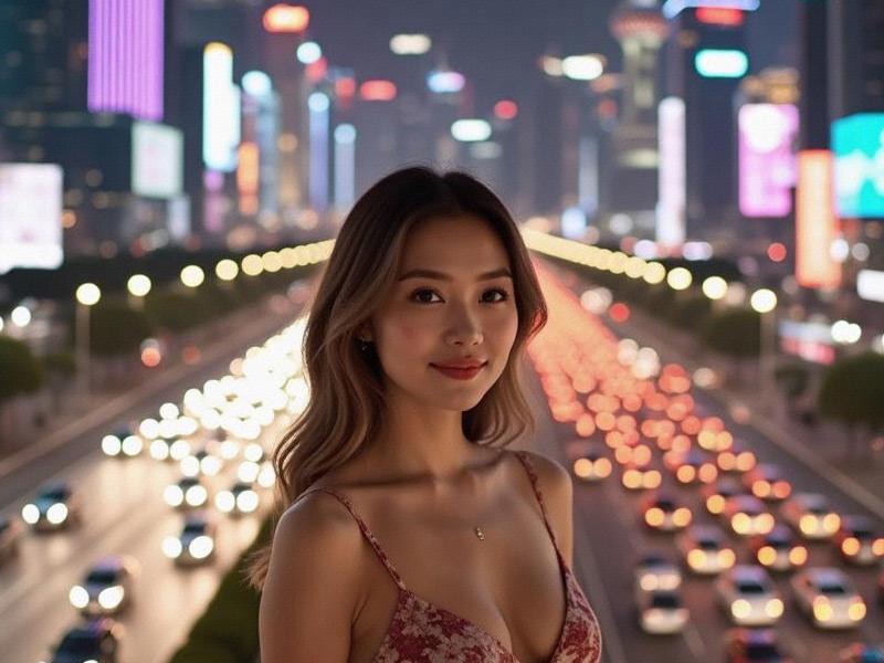 Shanghai's Orbit: How China's Economic Capital is Reshaping the Yangtze Delta Megaregion