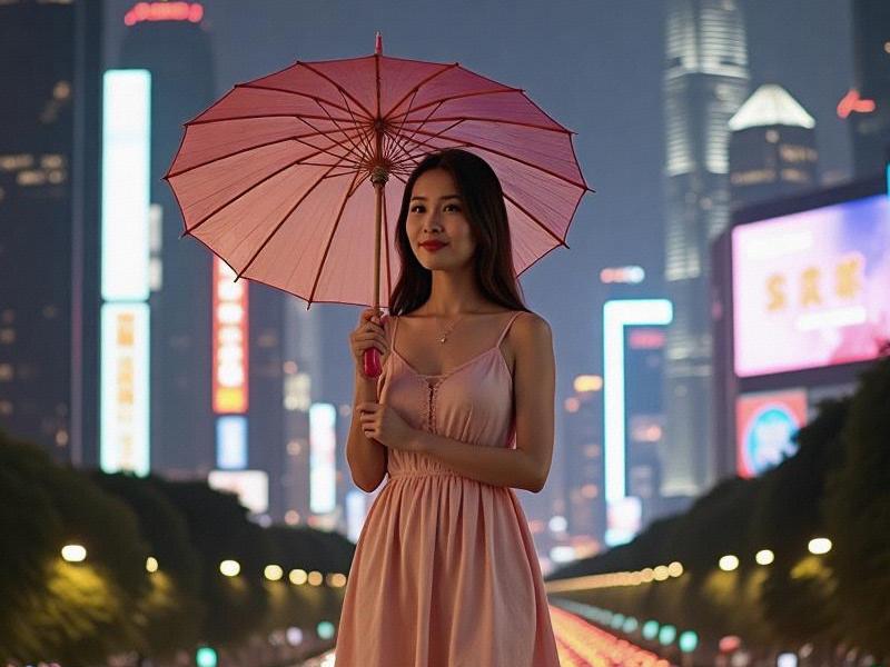The Velvet Rope Revolution: How Shanghai's Elite Clubs Are Redefining Nightlife Economics