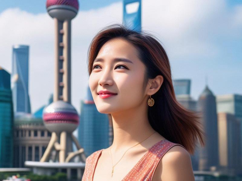 Shanghai's Green Transformation: Pioneering Sustainable Urban Development in the 21st Century