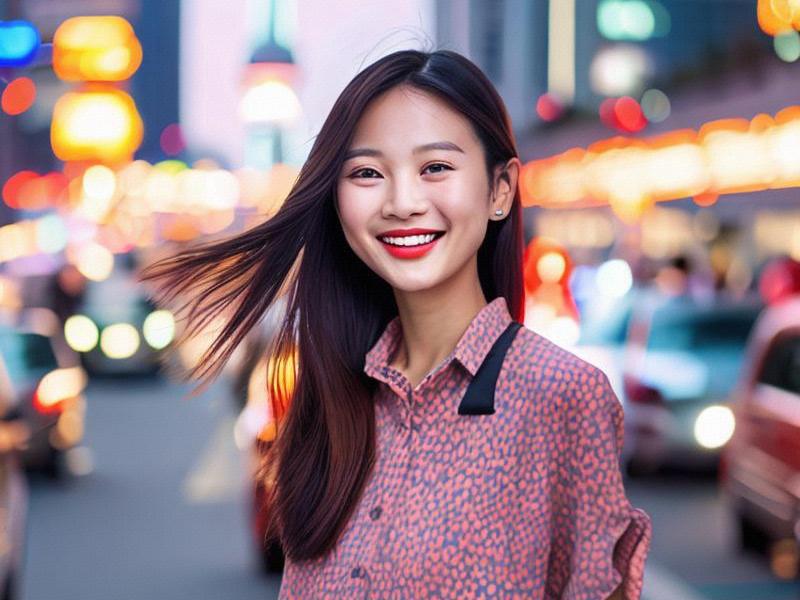 Shanghai's Thriving Entertainment Scene: A Blend of Tradition and Modernity