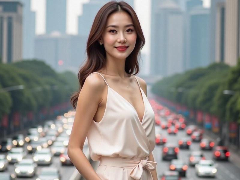 Shanghai's Nightlife Renaissance: How Premium Entertainment Clubs Are Redefining Urban Leisure