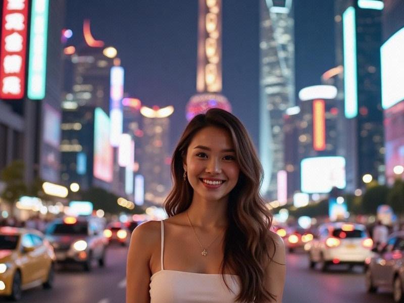 The Velvet Rope Revolution: Shanghai's High-End Club Scene in the Post-Pandemic Era