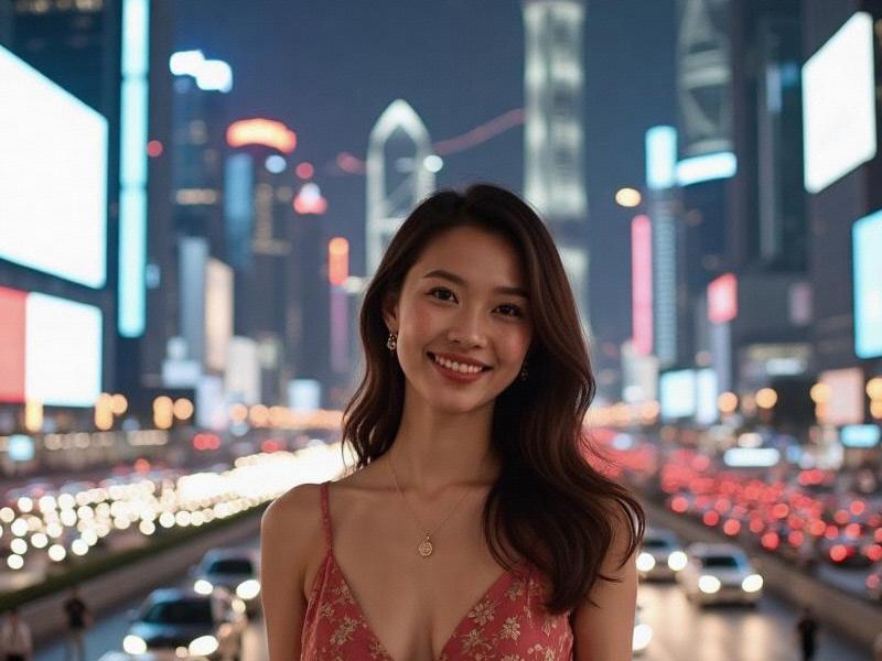 Shanghai 2040: How China's Global City is Reinventing Urban Civilization