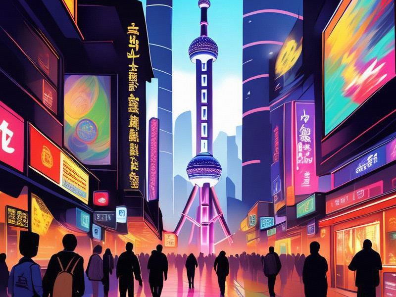 Shanghai Entertainment Clubs: A Glimpse into the City's Nightlife Scene