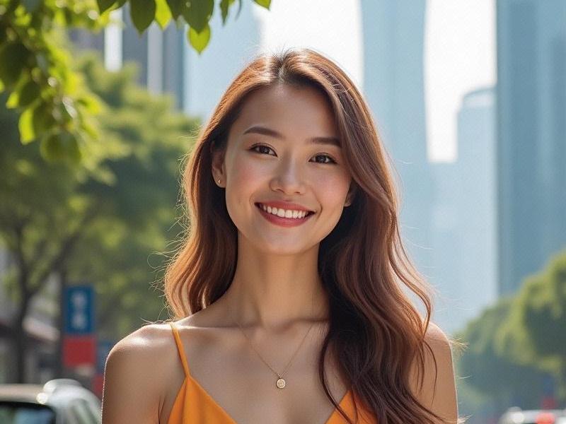 《破茧成蝶：上海新生代女性形象观察报告》