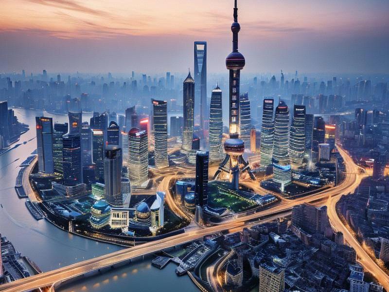 Shanghai and Its Peripheral Areas: A Comprehensive Overview of Regional Development
