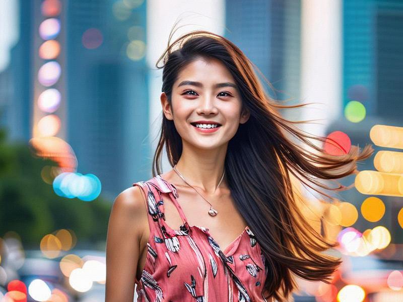 Shanghai's Renaissance: A Journey Through the City's Cultural and Economic Transformation