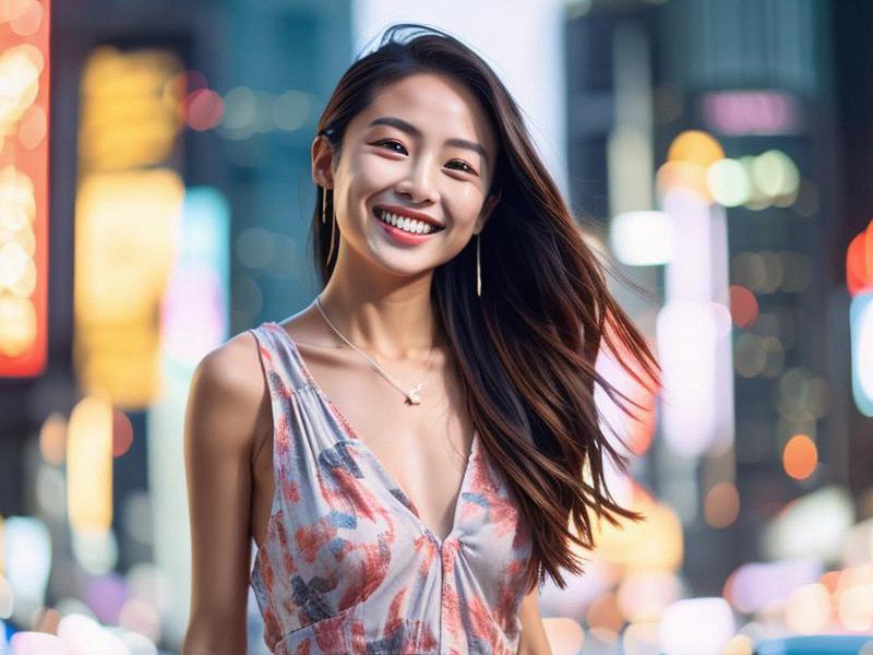 Shanghai: A Dynamic Metropolis of Innovation and Culture