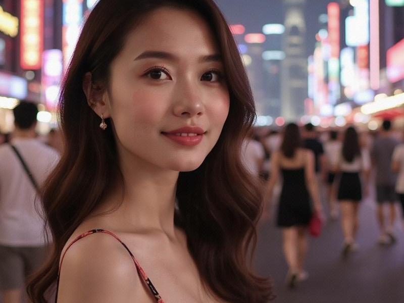 【深度调查】霓虹灯下的变革：2025上海娱乐会所业态升级观察