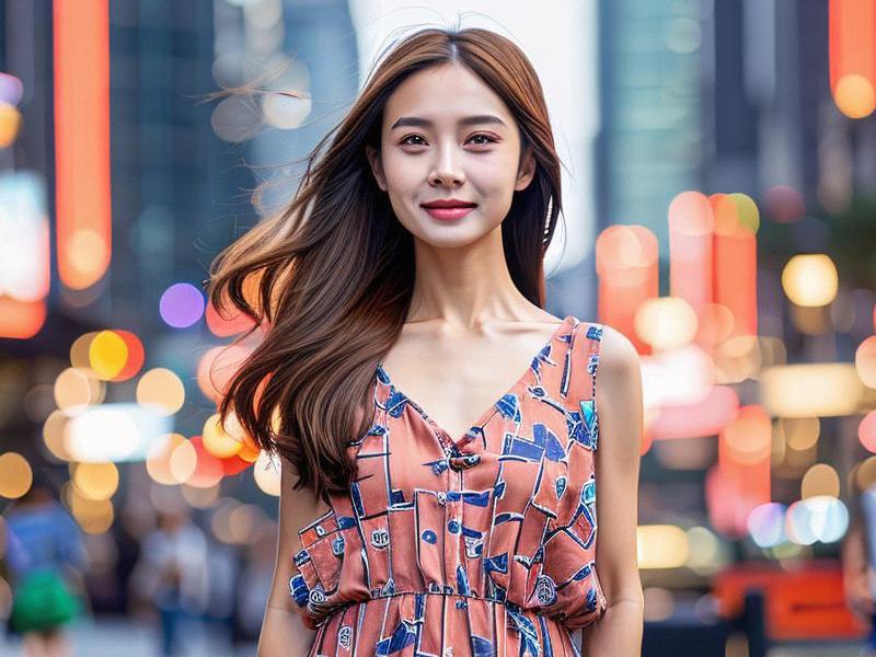 Shanghai's Renaissance: A Modern Metropolis with a Rich Historical Tapestry