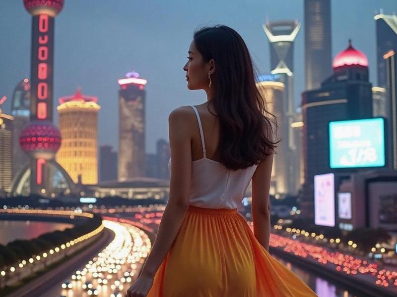 Shanghai and Beyond: The Yangtze Delta Megaregion's Economic Transformation