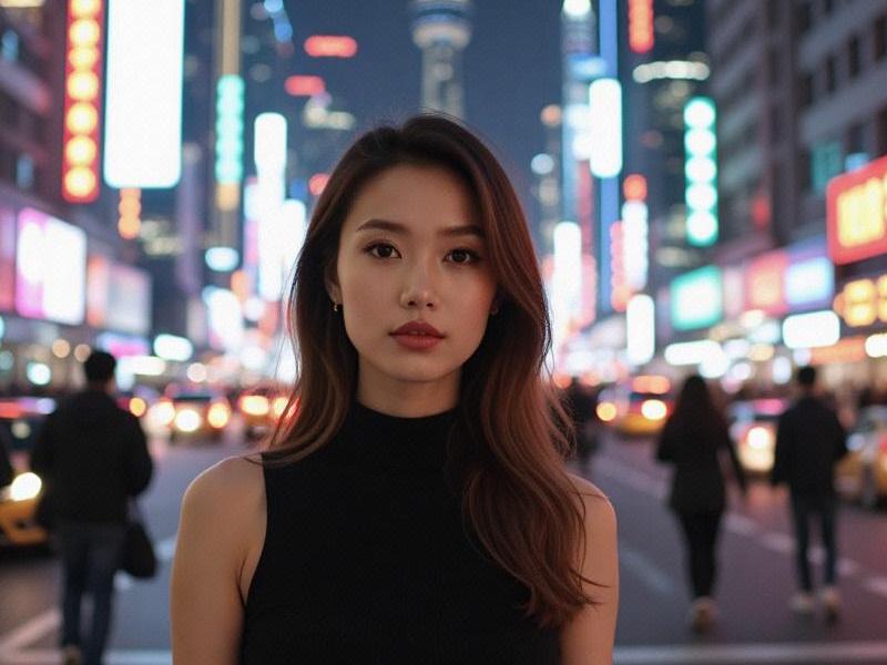 【摩登密码】从月份牌到小红书：解码上海女性的百年审美进化史