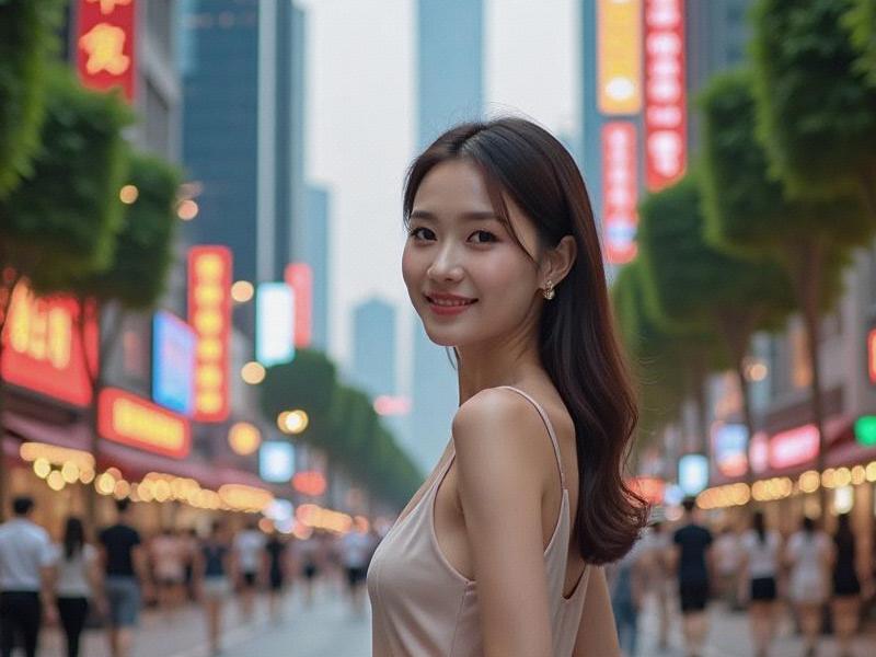 Tech-Infused Revelry: How Shanghai's Club Ecosystem Redefines 21st Century Nightlife