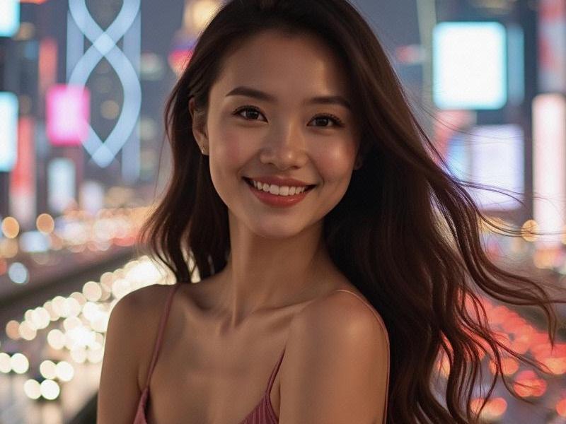 【都市镜像】上海新女性图鉴：在传统与创新间舞动的海派玫瑰