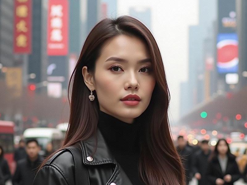 霓虹深处：上海娱乐空间的代际革命