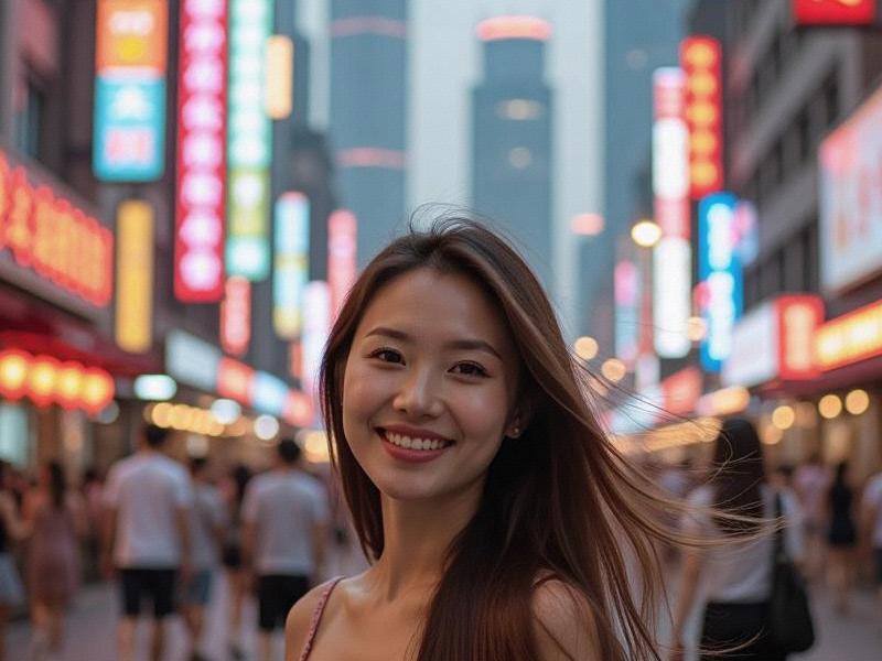 Shanghai's Nightlife Renaissance: The Evolution of Entertainment Venues in China's Cosmopolitan Capital