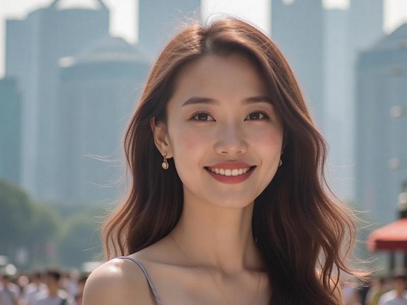 Shanghai 2030: How Asia's Financial Capital is Reinventing Itself Through Technology
