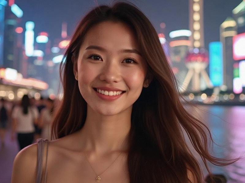 Neon Renaissance: How Shanghai's Elite Clubs Are Redefining Urban Nightlife