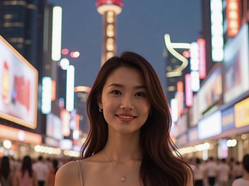 The Velvet Rope Revolution: Shanghai's High-End Entertainment Renaissance