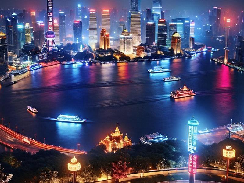 Shanghai Nightspots: Where Elites and the Elite Meet for a Memorable Time