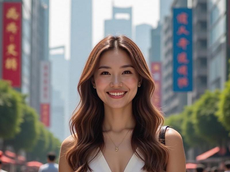Shanghai Style Icons: How Local Women Are Shaping China's Cultural Landscape