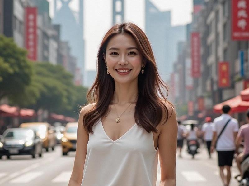 The Greater Shanghai Nexus: How One City is Redefining Regional Development in Eastern China