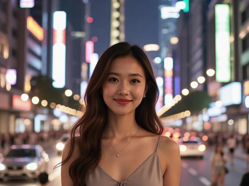 Neon Renaissance: How Shanghai's Entertainment Clubs Are Redefining Urban Nightlife