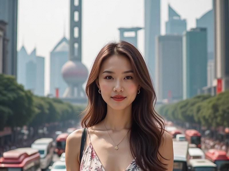 The Shanghai Modern Woman: Redefining Femininity in China's Global Metropolis