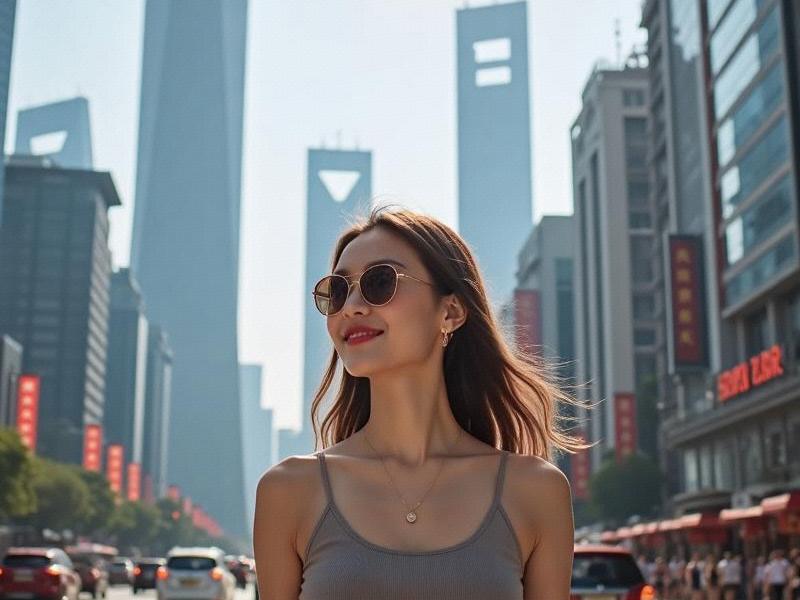 Silicon Alleyways: How Shanghai's Historic Neighborhoods Are Breeding Tomorrow's Tech Giants
