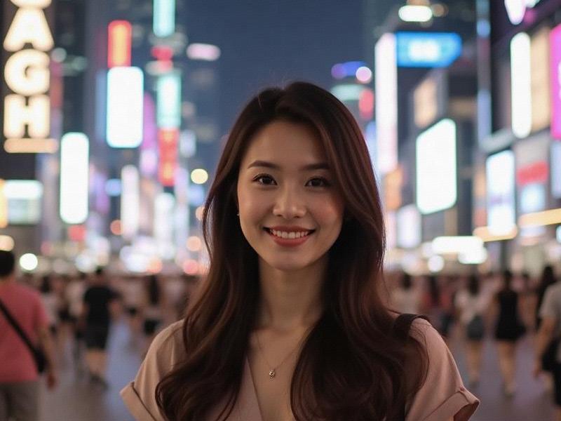 The Evolution of Shanghai's Premium Nightlife: How Luxury Entertainment Venues Are Redefining Urban Leisure