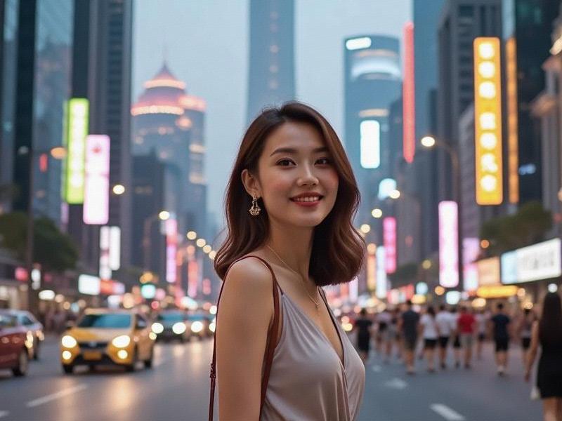 Shanghai & Beyond: The Yangtze River Delta Megaregion in 2025