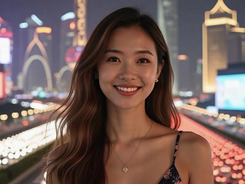Shanghai and Beyond: The Rise of the Yangtze Delta Megaregion in 2025