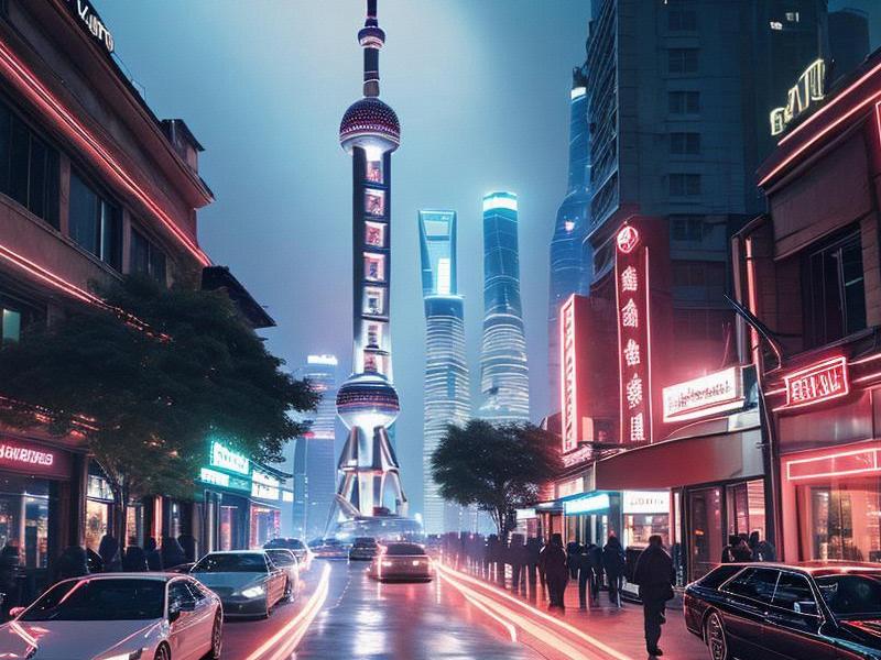 Shanghai Club Scene: A Glorious Renaissance
