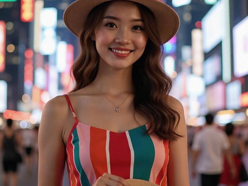 Redefining Beauty: How Shanghai Women Are Shaping China's Cultural Renaissance