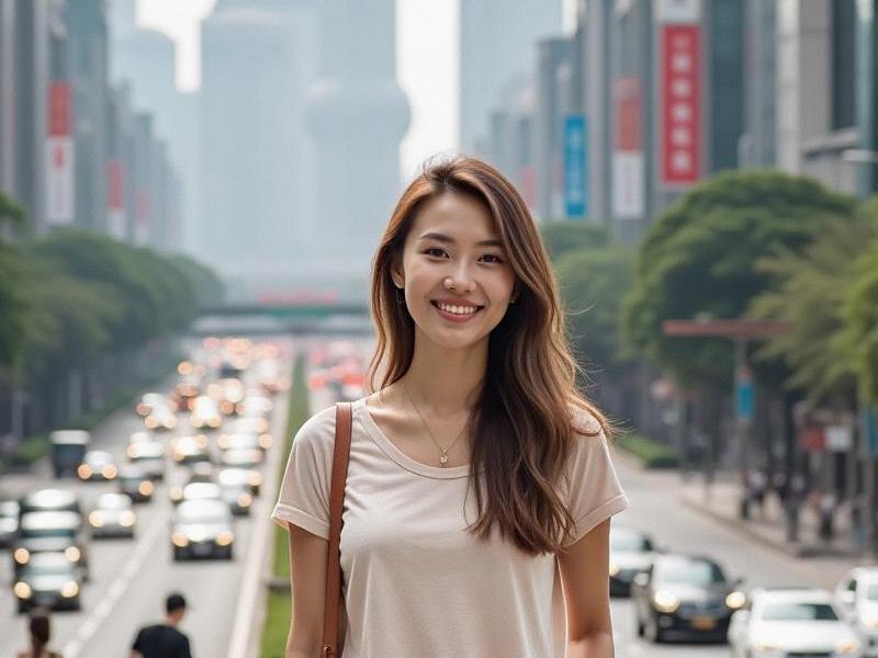 Shanghai 2030: The Dual Identity of Asia's Future Capital