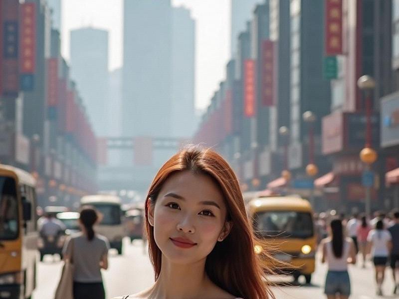 Shanghai's Entertainment Revolution: How the City's Clubs Are Redefining Urban Nightlife