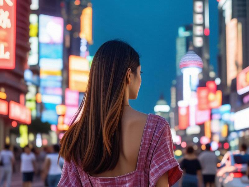 The Beauties of Shanghai: A Journey Through the City's Unique Charms