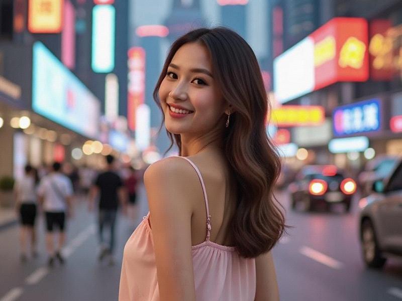 The Shanghai She-Economy: How China's Cosmopolitan Women Are Rewriting Gender Norms